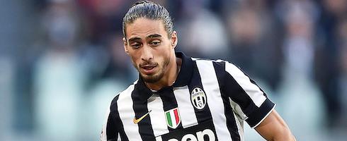  یوونتوس لیست بازیکنان برای لیگ قهرمانان را تغییر داد