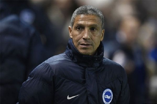  توصیه سرمربی برایتون به هواداران درباره عملکرد جهانبخش