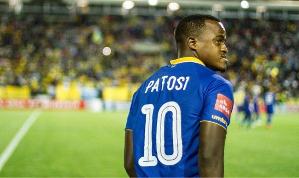 حضور بازیکن آفریقایی در جمع آبیپوشان با هزار اما و اگر