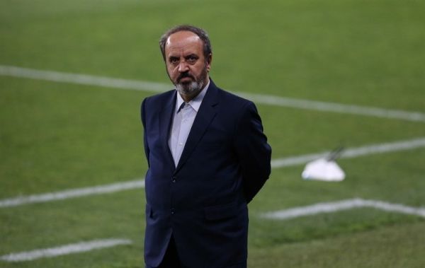 زمانی ماجدی به فکر استقلال باشد نه حمایت از سلطانیفر