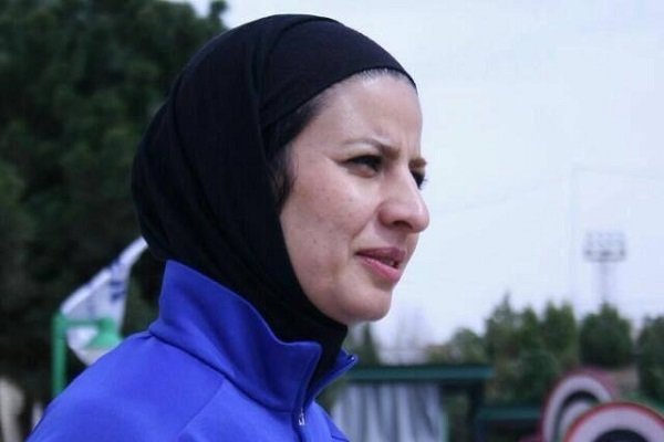 سرمربی تیم ملی فوتبال بانوان به دنبال بهترین ترکیب و سیستم برای حضور در مسابقات رسمی هستم