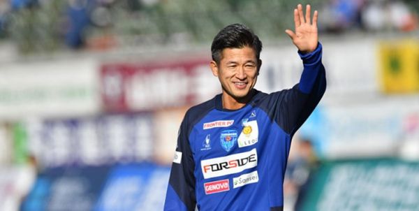  میورا متاسفم ژاپن نایب قهرمان شد ایران قهرمانی را می‌خواست