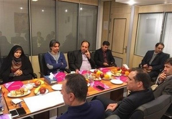  اعضای جدید کمیته فنی و توسعه فوتسال و فوتبال ساحلی معرفی شدند