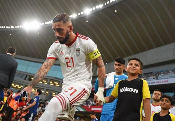 بیرانوند، دژاگه و آزمون در تیم منتخب جام ملتهای آسیا از نگاه مارکا