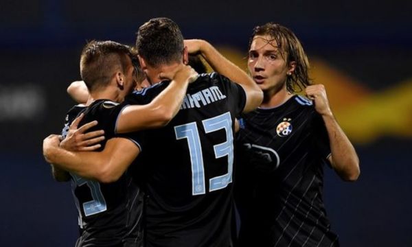  برد ۷ گله دینامو زاگرب بدون محرمی