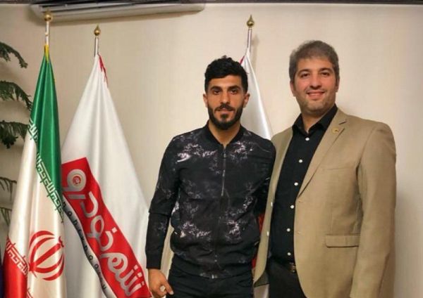  برزای به پدیده پیوست