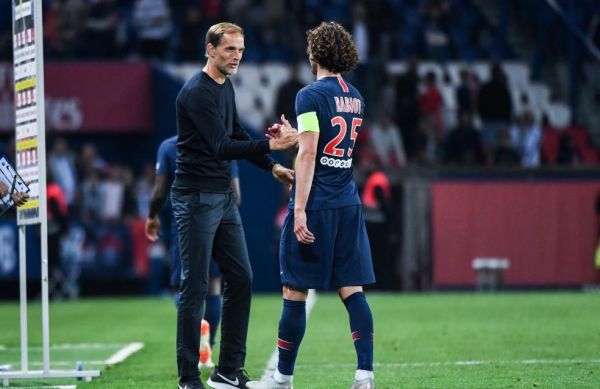 توخل از سران باشگاه نخواستم که رابیو را به تیم بازگردانیم