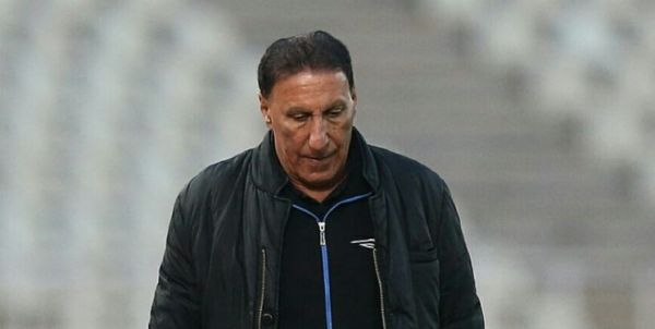 بوستانی بازیکنان استقلال خوزستان کسر 6 امتیاز را فراموش کردهاند