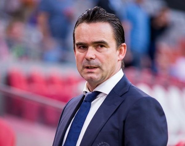 بازیکن سابق بارسلونا مدیر فوتبال آرسنال میشود