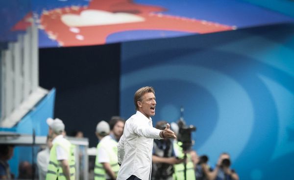  رنار گزینه سرمربیگری امارات شد