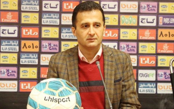  محمودزاده  منتظر جواب استعلام‌های پاتوسی هستیم