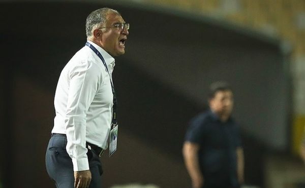 مجید جلالی در نیم فصل دوم روزهای خوبی خواهیم داشت تیم شایستهای هستیم