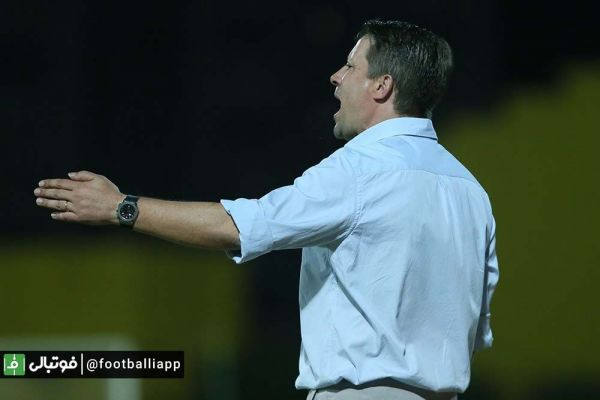 پائولو سرجیو بازی با سپاهان سخت خواهد بود جذب منشای گران غیرممکن است