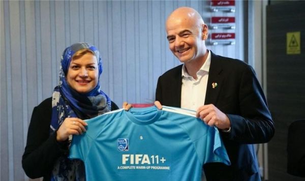 ضمن تکذیب خبر برکناری هراتيان مى خواهند من را تحت فشار قرار بدهند ايفمارك زير مجموعه سازمان ليگ است نه فدراسيون فوتبال