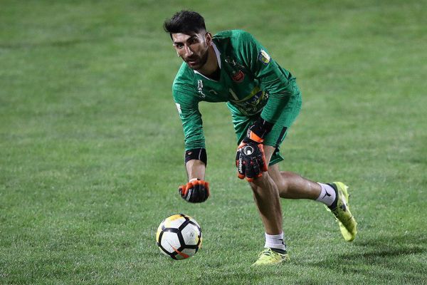  علیرضا بیرانوند تصمیم نهایی‌اش برای لژیونر شدن را گرفت