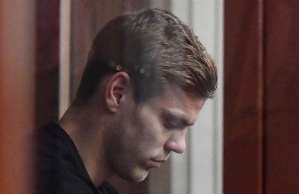  نامه ندامت‌ هم‌پستی سردار آزمون از زندان