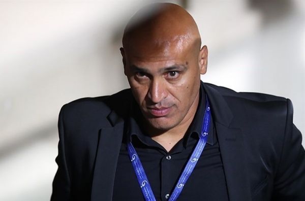 منصوریان روزی به قطر میخندیدیم اما امروز باید به خودمان بخندیم