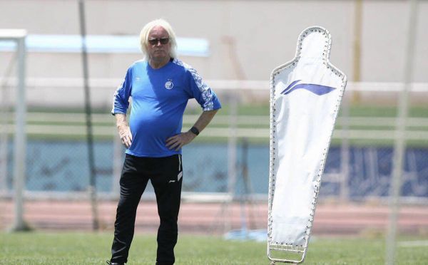 استقلال بدون بازیکنان اصلی به مصاف بادران میرود