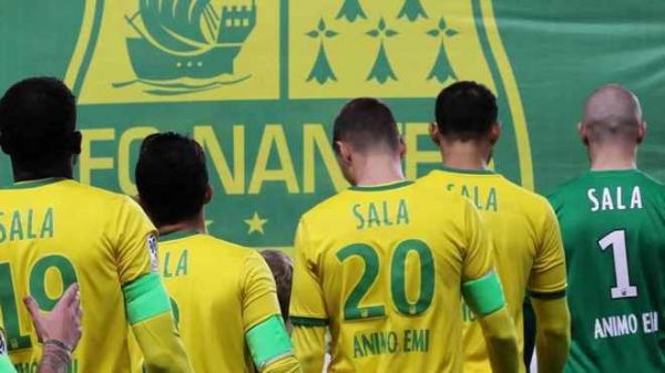 نانت به کاردیف باید پول انتقال امیلیانو سالا را بپردازید