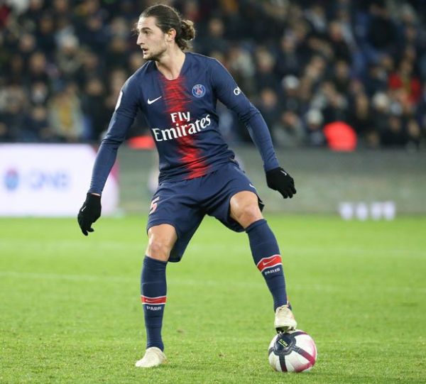  ورود لیورپول و آرسنال به جدال برای شکار رابیو