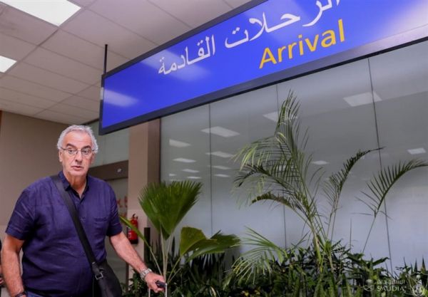 خورخه فوساتی رسما سرمربی الاهلی شد غیبت قطعی الفرج در ترکیب الهلال