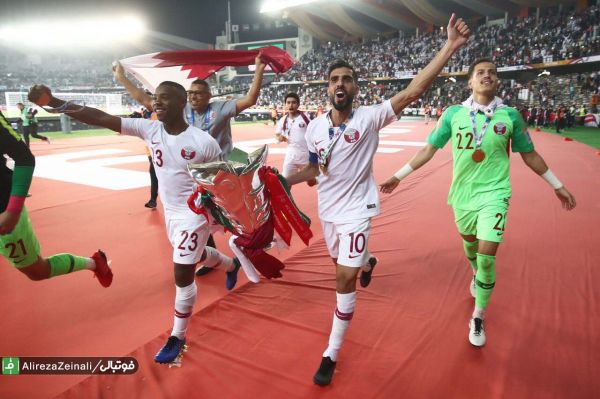  پاداش قهرمانی قطری ها مشخص شد  خبری از خانه در لندن نیست