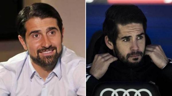  دلارد  ایسکو  رئال مادرید منتظر کسی نمی‌ماند