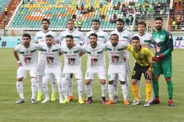 روزشمار جالب ذوبیها برای لیگ قهرمانان