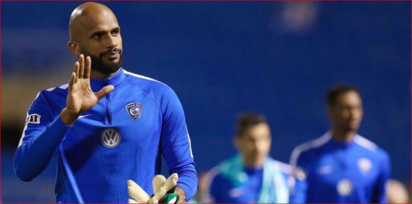 لیست پرستاره خارجیهای الهلال برای آسیا