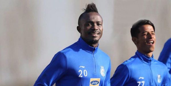  پرسپولیسی‌ها منتظر اقدام سریع مهاجم استقلال