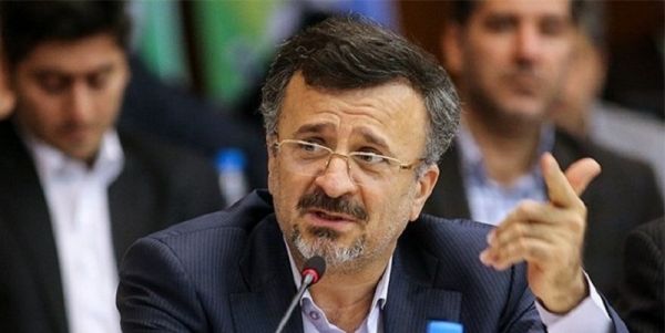  داورزنی  حال استقلال و پرسپولیس باید همیشه خوب باشد