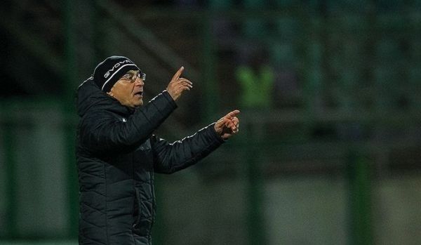 مجید جلالی امیدوارم منشاء خدمت در قائمشهر باشم از ۲۶ بازیکنی که مدنظر داشتیم حتی یک نفر را هم نگرفتیم