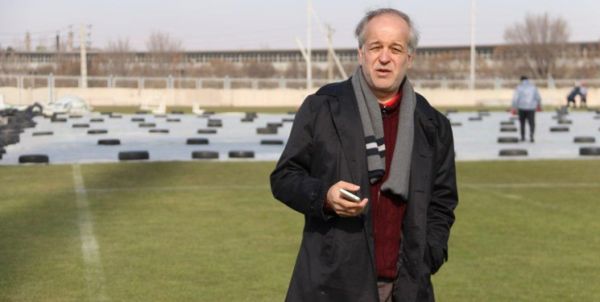 الیاسی شروع قدرتمندی در نیم فصل دوم داشتیم