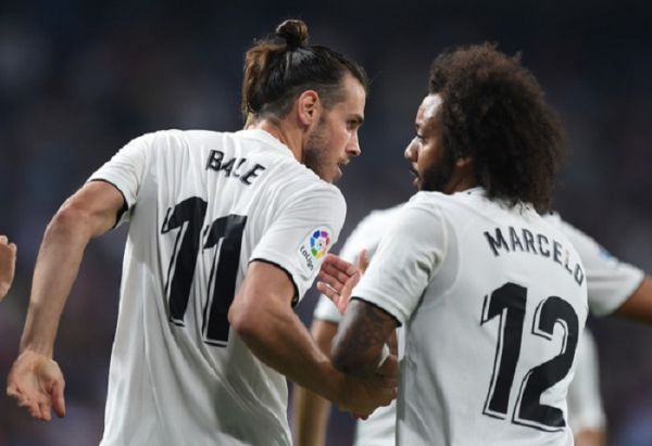  ترکیب رئال برای دربی مادرید اعلام شد؛ نیمکت نشینی دوباره بیل و مارسلو