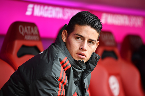 سرمربی بایرن و اجابت درخواست کارلوس کی روش