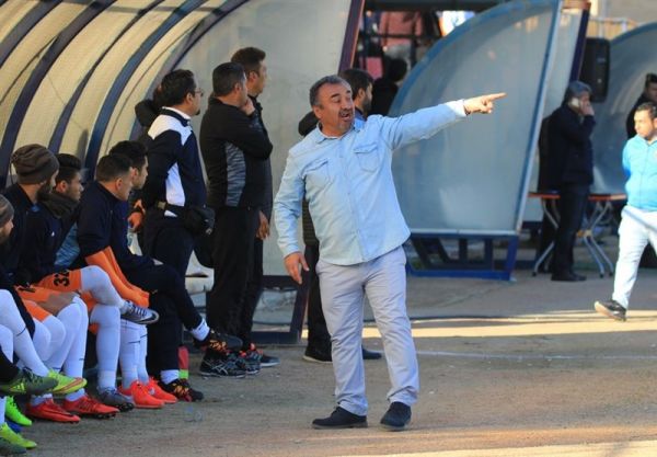  دست‌نشان  فعلاً باید استراحت کنم   منتظرم تکلیفم مشخص شود