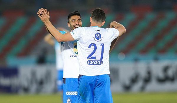 فلاح باشگاه استقلال باید حق رشد اسماعیلی را پرداخت کند