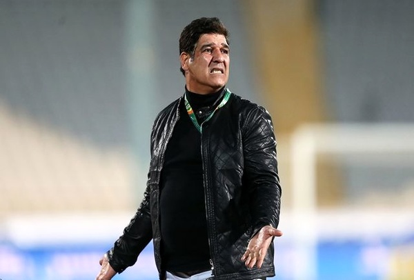 مهاجری با این برد میتوانیم اعتماد هواداران را جلب کنیم