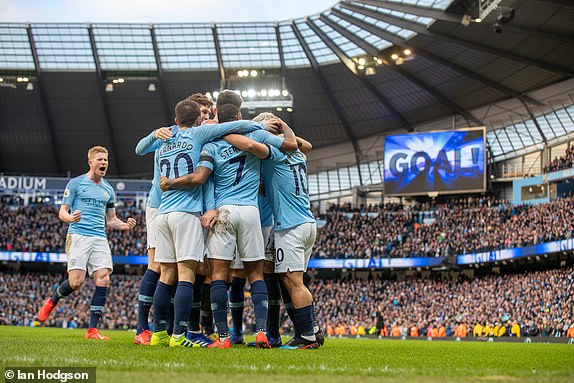  سیتی 6 – 0 چلسی؛ فقط پپ می تونه