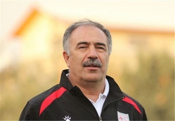 ذوالفقاری به داور گفته بودند برای تراکتورسازی پنالتی نگیر