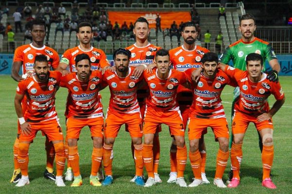 سرپرست سایپا فوتبالدوستان سایپا را تنها نگذارند