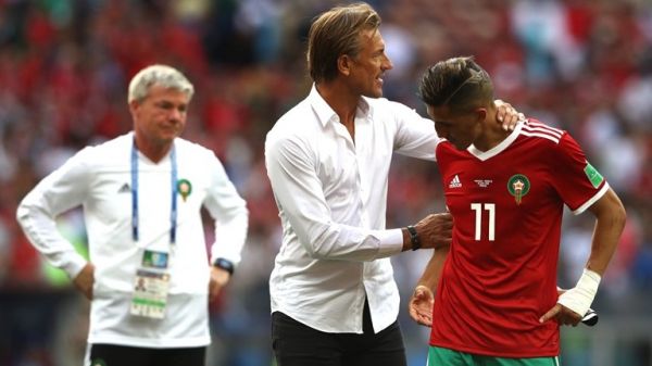  عربستان هم هروه رنار را می خواهد