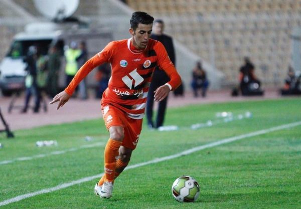 آرش رضاوند هرگز مینروا پنجاب را دستکم نمیگیریم