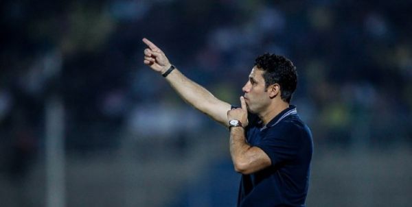 تارتار نفت مسجدسلیمان انتحاری بازی میکند سیستم VAR راهاندازی شود