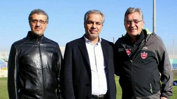  عرب  این وضعیت قابل تحمل نیست