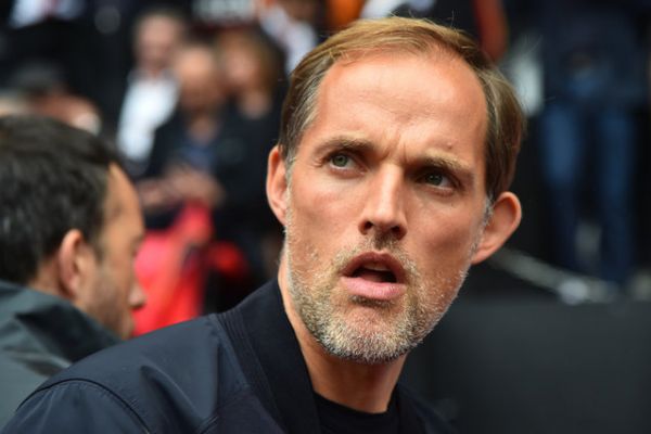  توخل  شانس صعود ما و یونایتد هر کدام 50  است