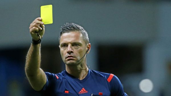  یوفا داور بازی آژاکس و رئال مادرید را عوض کرد