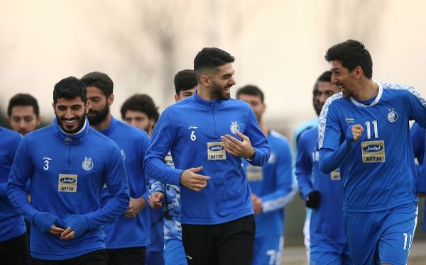  استقلال چگونه از کمیته تعیین وضعیت مجوز گرفت