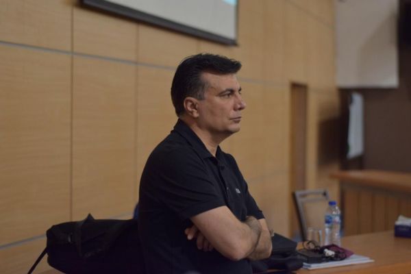 رفعتی شاهد قضاوتهای خوبی در هفته هفدهم بودیم