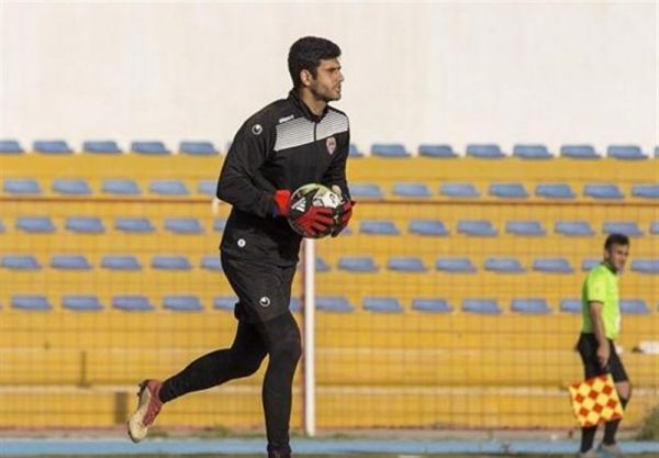  ناصر سالاری  گرفتن ۶ امتیاز از پرسپولیس و تراکتورسازی فوق‌العاده است  می‌خواهیم خیلی زود وارد جمع مدعیان شویم